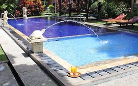Hotel Puri Nusantara Bali