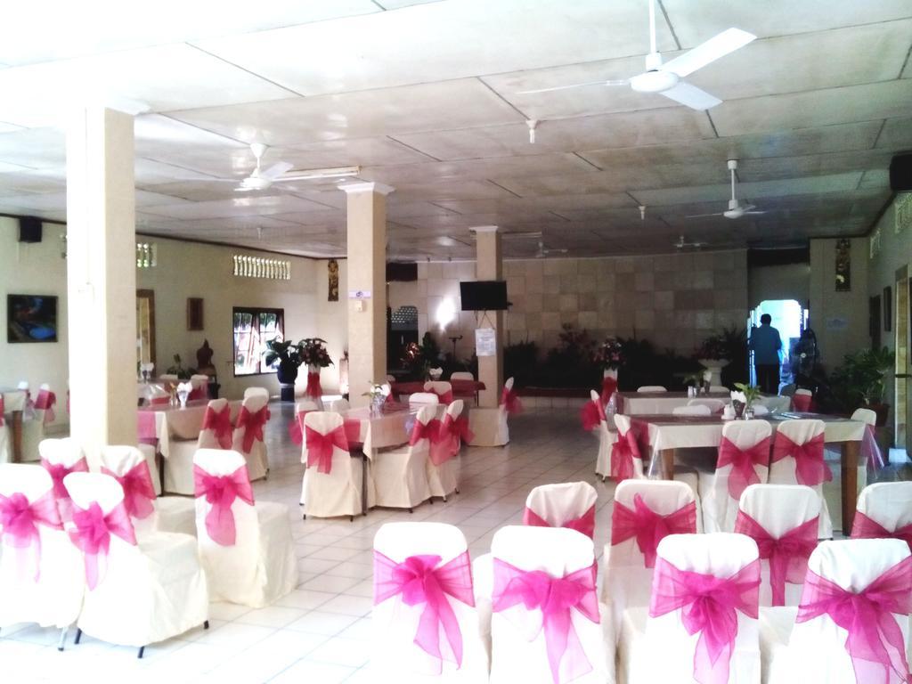 Hotel Puri Nusantara Kuta  Bagian luar foto