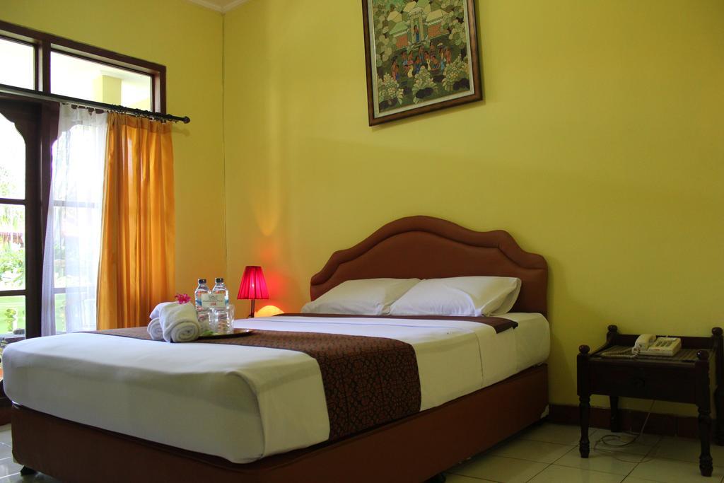 Hotel Puri Nusantara Kuta  Bagian luar foto