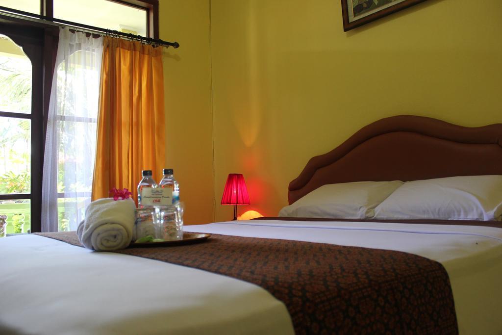 Hotel Puri Nusantara Kuta  Bagian luar foto
