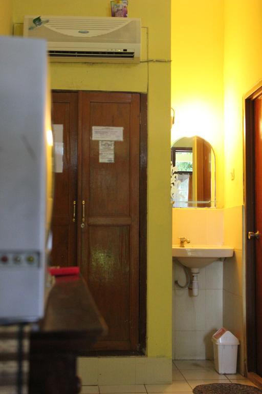 Hotel Puri Nusantara Kuta  Bagian luar foto