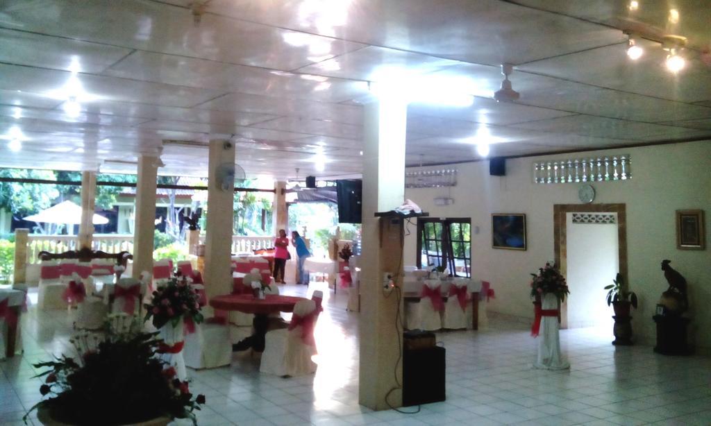 Hotel Puri Nusantara Kuta  Bagian luar foto