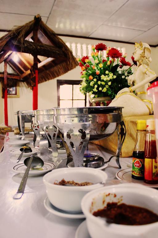 Hotel Puri Nusantara Kuta  Bagian luar foto