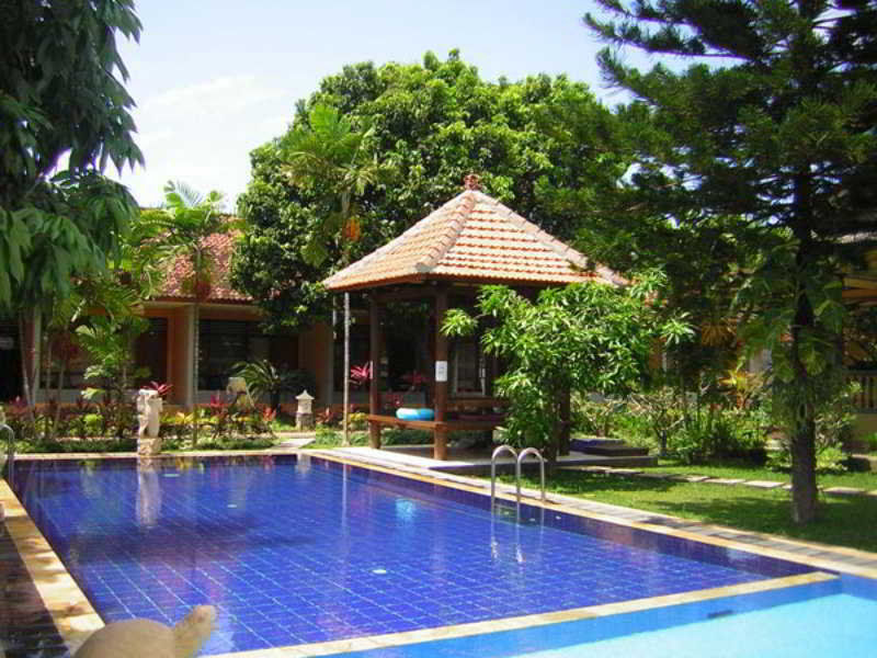 Hotel Puri Nusantara Kuta  Bagian luar foto